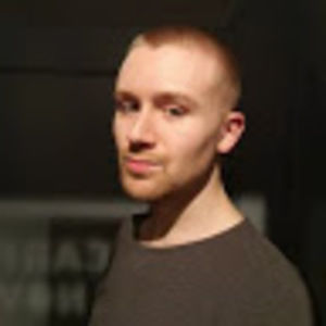 Meet your Posher, Calvin